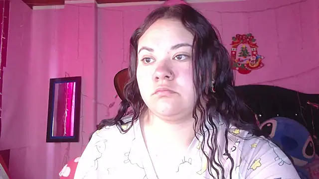 NikkiRous  online show from November 2025 02:09:01 PM