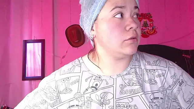 NikkiRous  online show from January 2026 02:46:02 PM