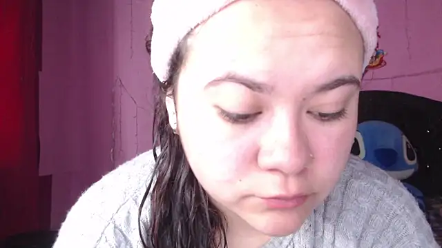 NikkiRous  online show from February 2025 01:00:01 PM