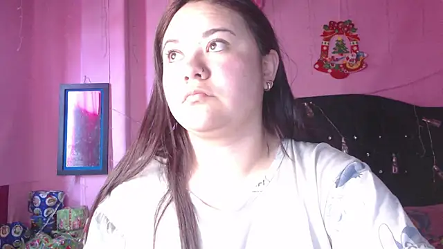 NikkiRous  online show from December 2025 01:37:01 PM