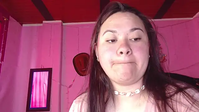 NikkiRous  online show from January 2026 01:48:02 PM