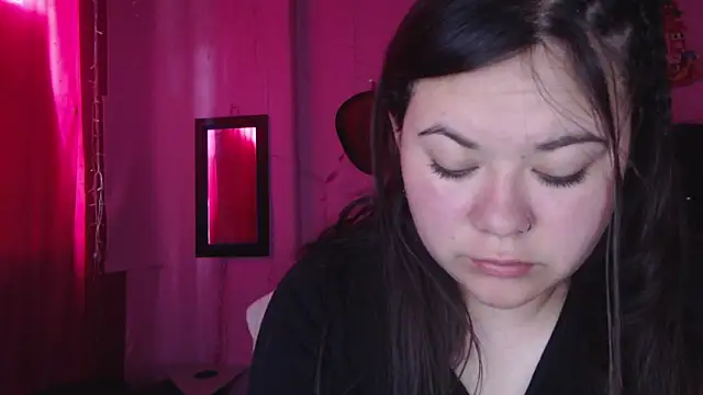 NikkiRous  online show from October 2025 02:31:02 PM