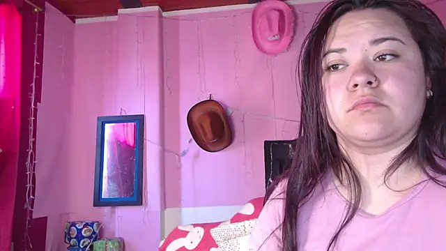 NikkiRous  online show from December 2025 01:17:02 PM