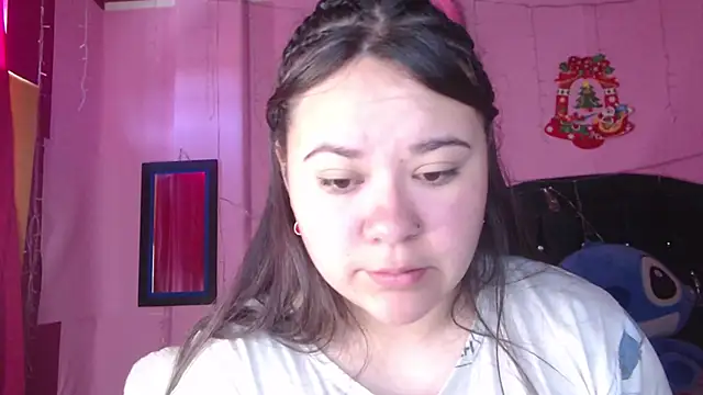 NikkiRous  online show from September 2025 01:49:01 PM