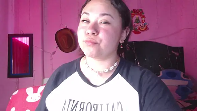 NikkiRous  online show from October 2025 08:30:01 PM