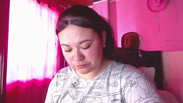 NikkiRous  online show from March 2026 05:00:01 PM