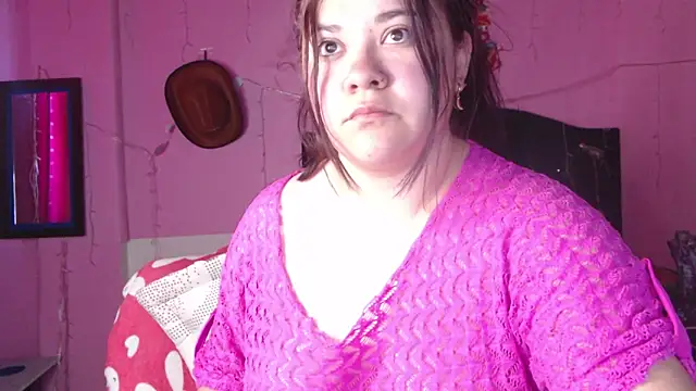 NikkiRous  online show from November 2025 12:42:01 PM