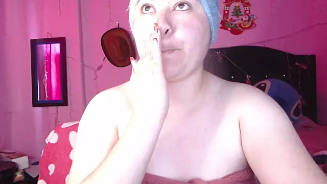 NikkiRous  online show from November 2025 01:43:02 PM