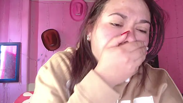 NikkiRous  online show from January 2026 01:51:02 PM