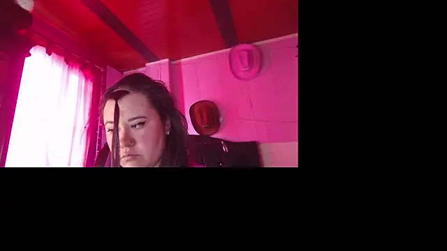 NikkiRous  online show from February 2026 02:24:02 PM