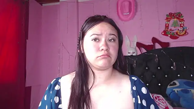 NikkiRous  online show from March 2025 03:47:02 PM