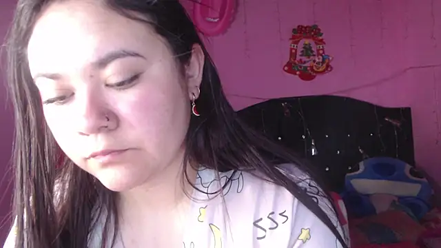 NikkiRous  online show from October 2025 12:17:02 PM