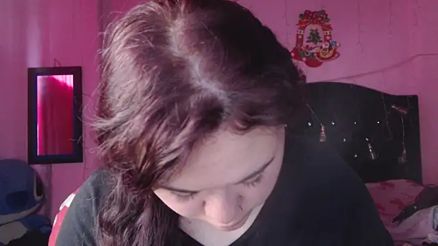 NikkiRous  online show from November 2025 01:14:02 PM