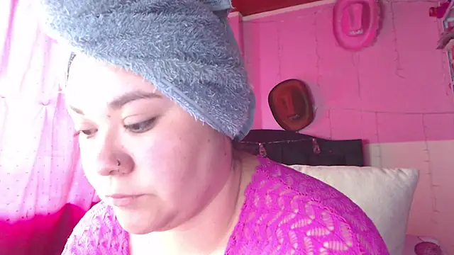 NikkiRous  online show from January 2026 01:47:01 PM