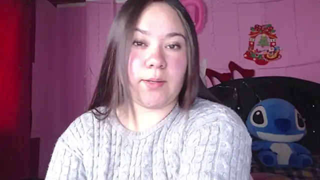 NikkiRous  online show from February 2025 04:16:01 PM