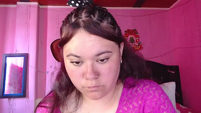 NikkiRous  online show from January 2026 05:27:02 PM