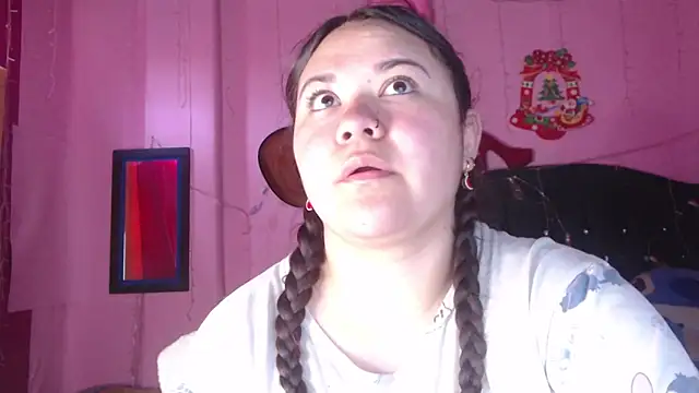 NikkiRous  online show from September 2025 12:52:01 PM
