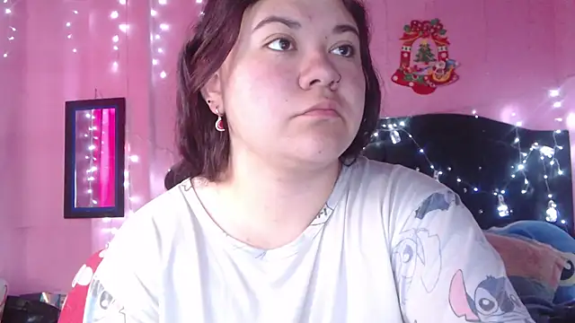 NikkiRous  online show from November 2025 01:04:02 PM