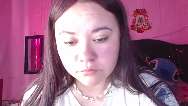 NikkiRous  online show from November 2025 04:07:02 PM