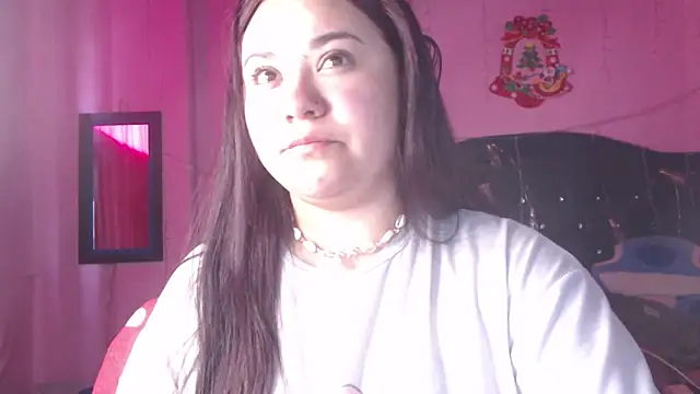 NikkiRous  online show from October 2025 12:47:02 PM