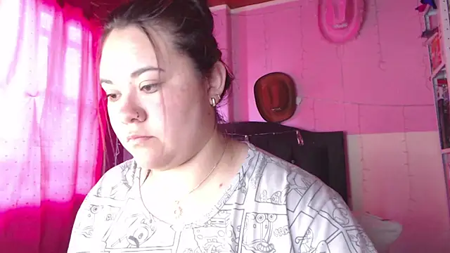 NikkiRous  online show from February 2026 01:19:01 PM