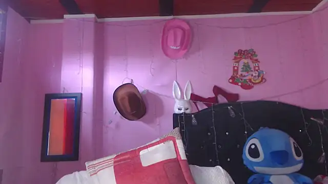 NikkiRous  online show from September 2025 12:47:02 PM