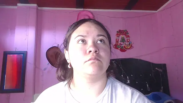 NikkiRous  online show from September 2025 12:44:02 PM