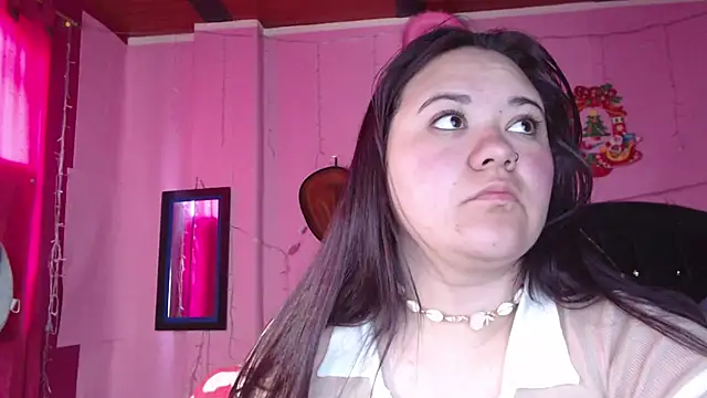 NikkiRous  online show from December 2025 01:54:02 PM