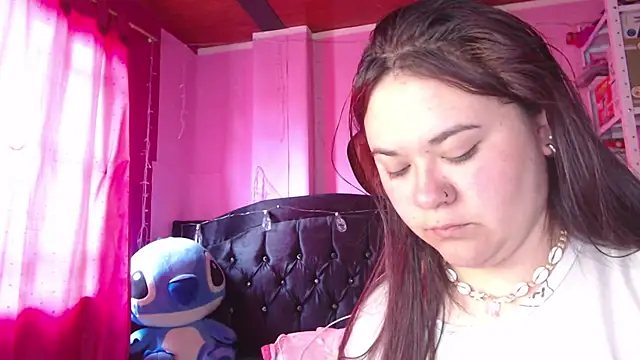 NikkiRous  online show from January 2026 02:42:01 PM