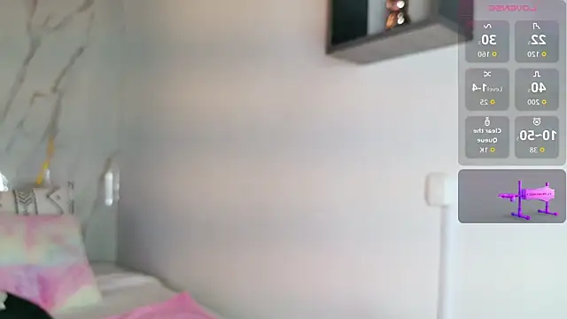 mia 099 online show from November 2025 07:57:01 PM