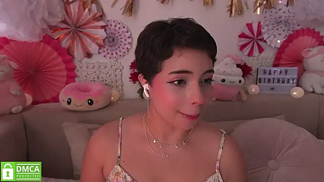 Cheerrysweett online show from February 2025 08:47:02 PM