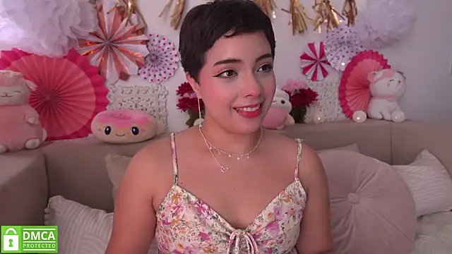 Cheerrysweett online show from February 2025 05:42:02 PM