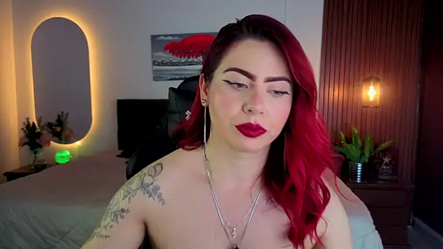 Dulce charlottee online show from May 2026 07:32:02 PM