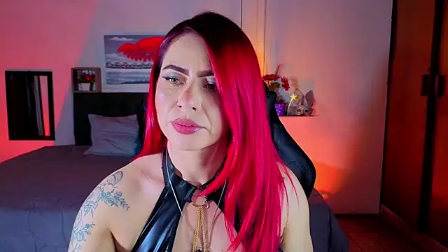 Dulce charlottee online show from March 2026 07:28:01 PM