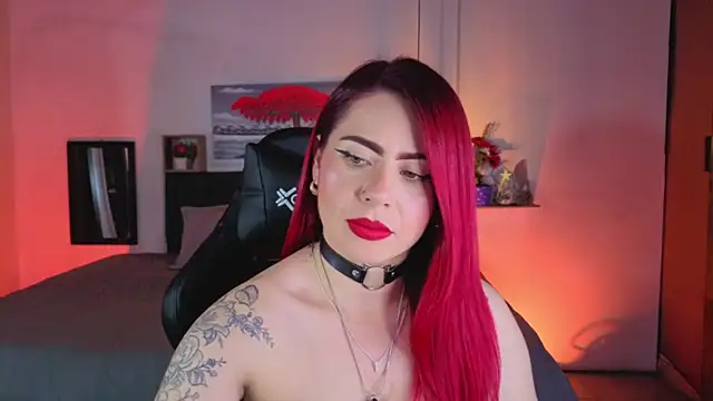 Dulce charlottee online show from April 2026 07:51:01 PM