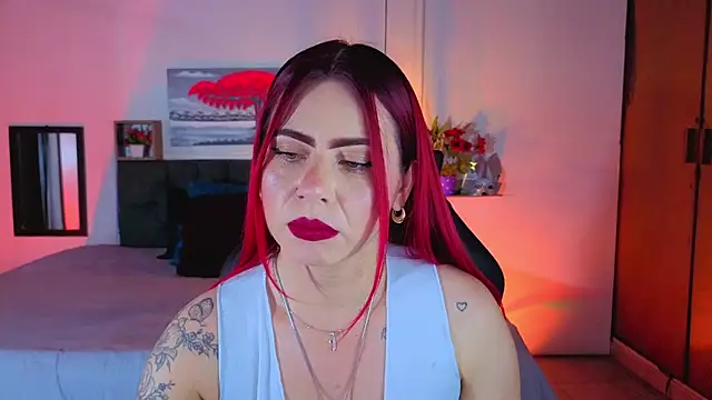 Dulce charlottee online show from February 2026 07:47:02 PM