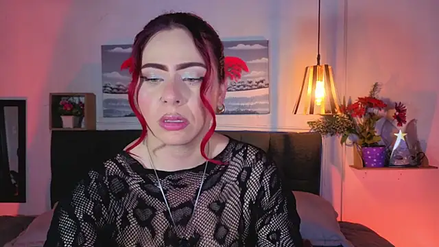 Dulce charlottee online show from April 2026 09:39:33 PM