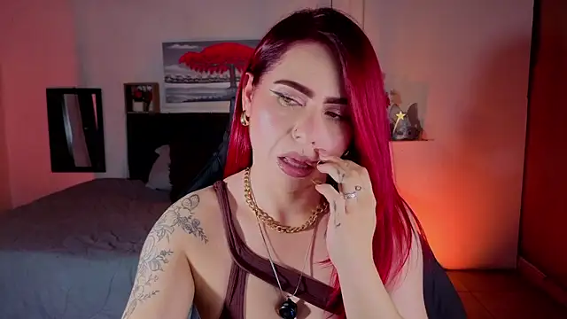 Dulce charlottee online show from April 2026 07:20:01 PM