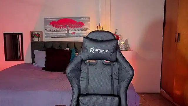 Dulce charlottee online show from March 2026 07:37:02 PM