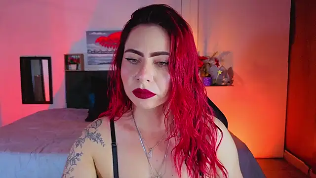 Dulce charlottee online show from February 2026 07:35:02 PM