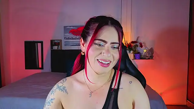 Dulce charlottee online show from March 2026 07:43:02 PM