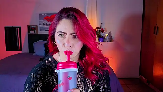 Dulce charlottee online show from March 2026 07:52:01 PM