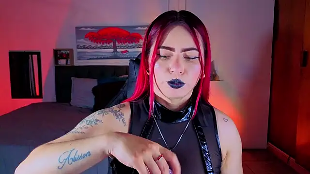 Dulce charlottee online show from March 2026 07:41:02 PM