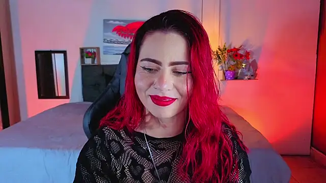 Dulce charlottee online show from February 2026 08:00:02 PM