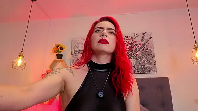 Dulce charlottee online show from January 2026 07:32:02 PM