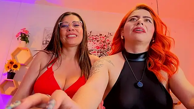 Dulce charlottee online show from November 2025 09:13:02 PM