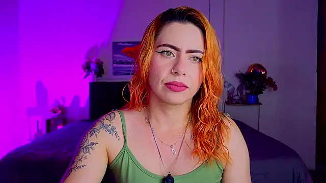 Snapshot of Dulce_charlottee chatting on October 2025 07:36:01 PM Dulce charlottee online show from October 2025 07:36:01 PM