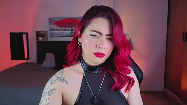 Dulce charlottee online show from April 2026 07:29:01 PM