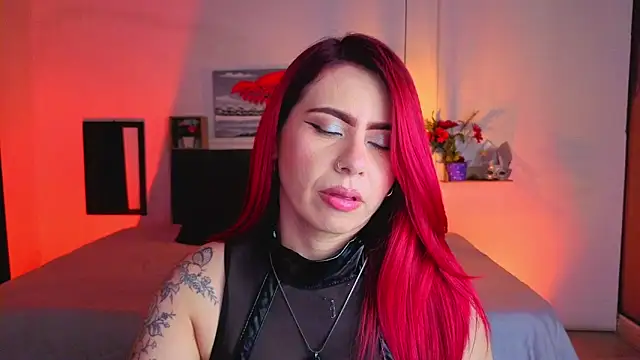 Dulce charlottee online show from March 2026 07:25:02 PM