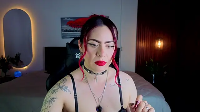 Dulce charlottee online show from May 2026 07:34:01 PM